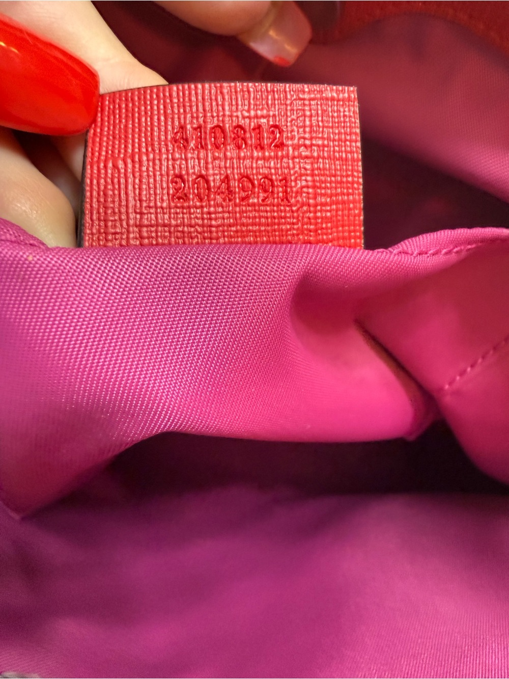 Gucci Supreme GG Stars Tote Bag Authentic - Picture 8 of 13